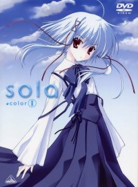 BUY NEW sola - 140949 Premium Anime Print Poster
